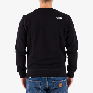 The North Face Men’s Simple Dome Crew 