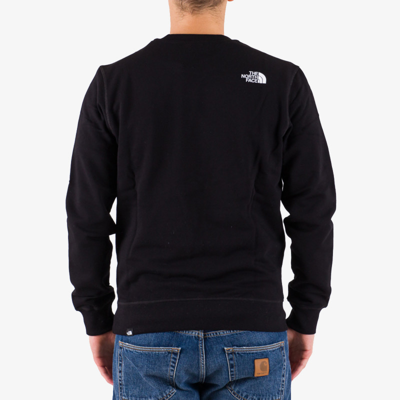 The North Face Men’s Simple Dome Crew 