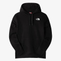 The North Face Women’s Simple Dome Hoodie 