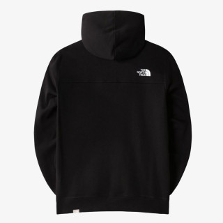 The North Face Women’s Simple Dome Hoodie 