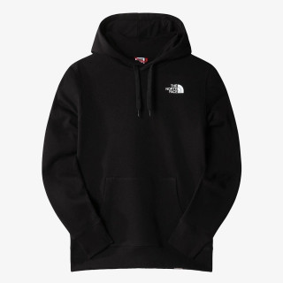 The North Face Women’s Simple Dome Hoodie 