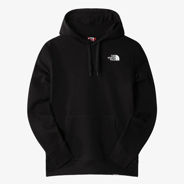 The North Face Women’s Simple Dome Hoodie 