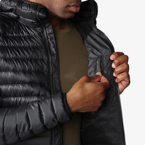 The North Face Men’s Bettaforca Lt Down Hoodie 