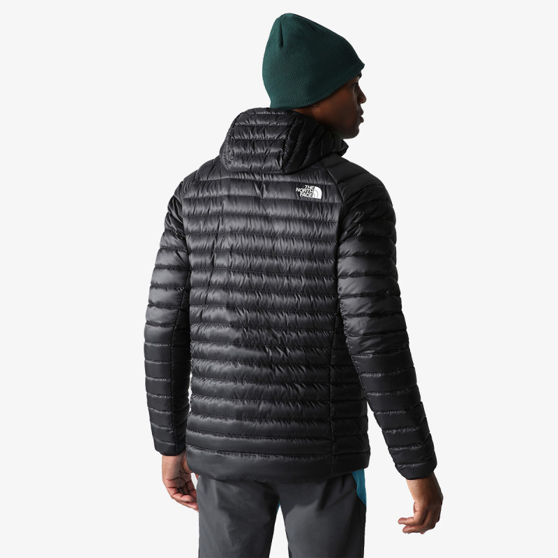 The North Face Men’s Bettaforca Lt Down Hoodie 