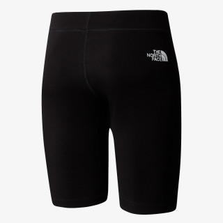 The North Face W INTERLOCK COTTON SHORT 