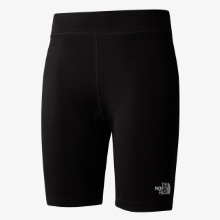 The North Face W INTERLOCK COTTON SHORT 