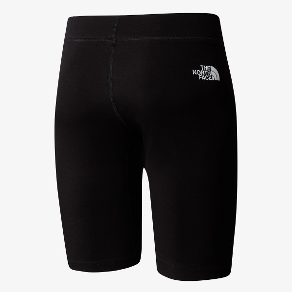 The North Face W INTERLOCK COTTON SHORT 