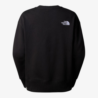 The North Face Women’s Essential Crew 