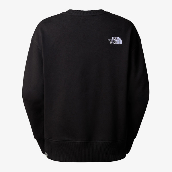 The North Face Women’s Essential Crew 