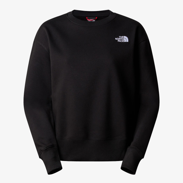 The North Face Women’s Essential Crew 