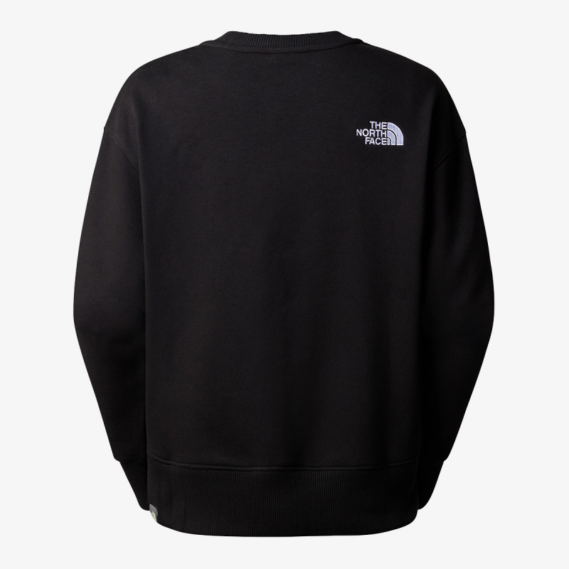 The North Face Women’s Essential Crew 