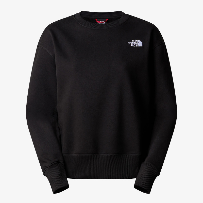 The North Face Women’s Essential Crew 