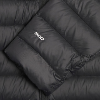 The North Face Men’s Carduelis Down Ins Jacket 
