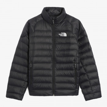 The North Face Men’s Carduelis Down Ins Jacket 