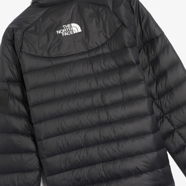 The North Face Men’s Carduelis Down Ins Jacket 