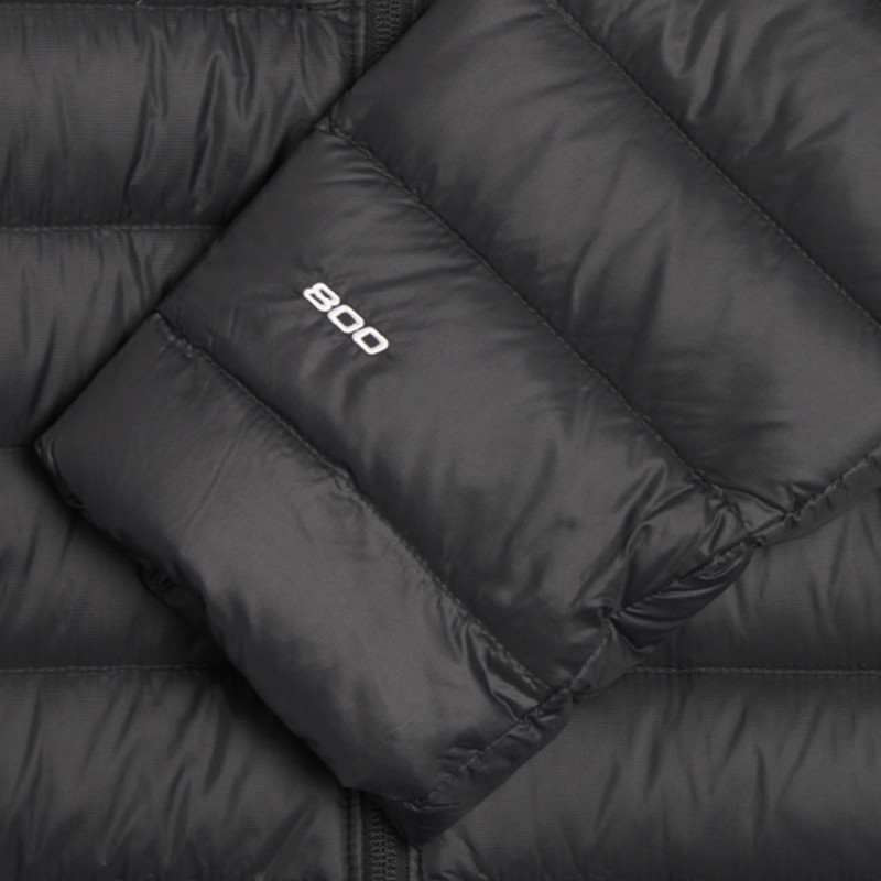 The North Face Men’s Carduelis Down Ins Jacket 