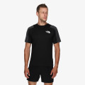 The North Face Men’s Ma S/S Tee - Eu 