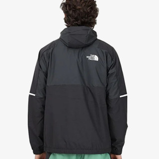 The North Face Men’s Ma Wind Full Zip - Eu 