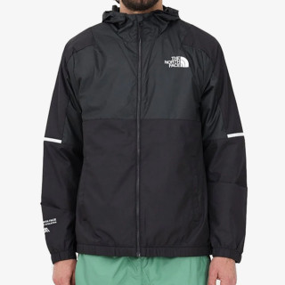 The North Face Men’s Ma Wind Full Zip - Eu 