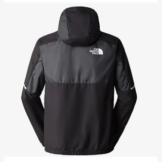 The North Face Men’s Ma Wind Full Zip - Eu 