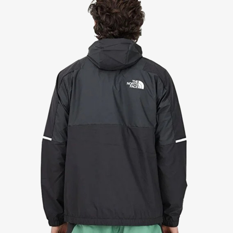 The North Face Men’s Ma Wind Full Zip - Eu 