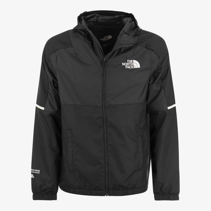 The North Face Men’s Ma Wind Full Zip - Eu 