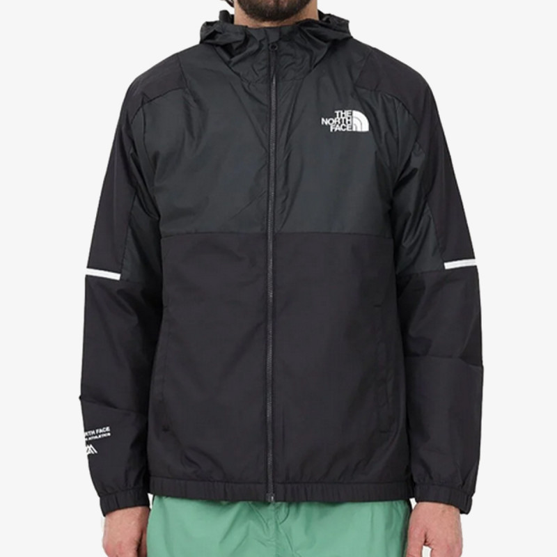 The North Face Men’s Ma Wind Full Zip - Eu 