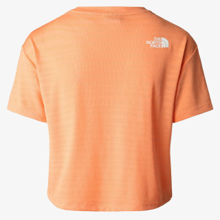 The North Face Women’s Ma S/S Tee - Eu 
