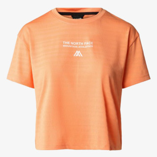 The North Face Women’s Ma S/S Tee - Eu 