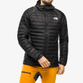 The North Face Men’s Insulation Hybrid 
