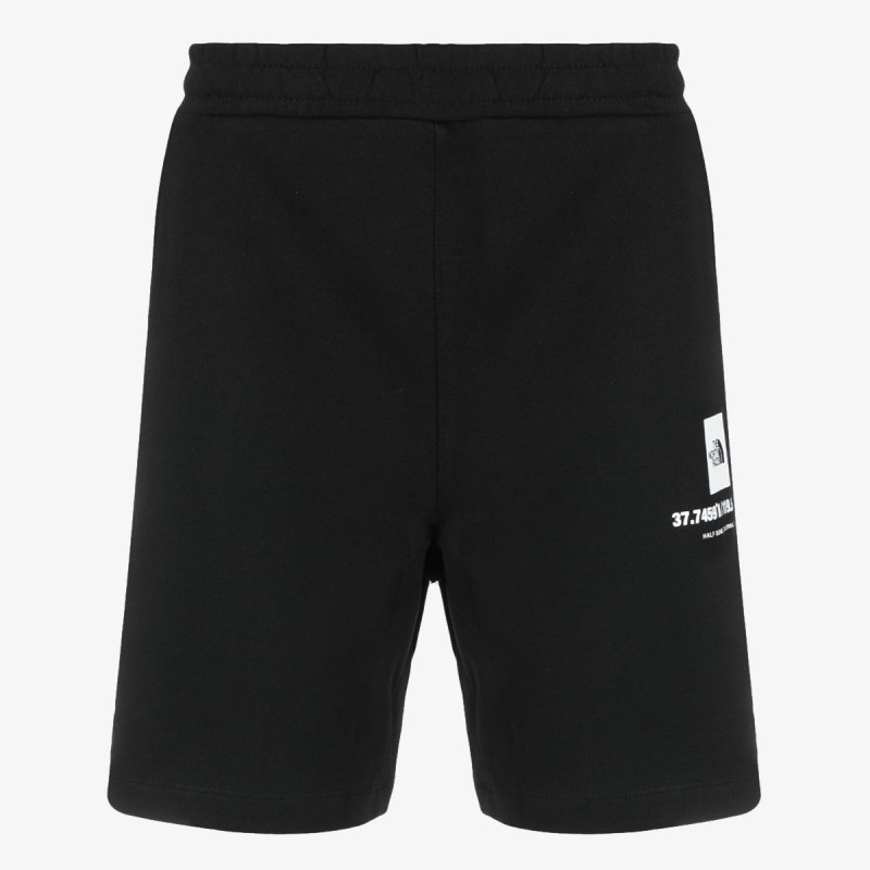 The North Face Coordinates 
