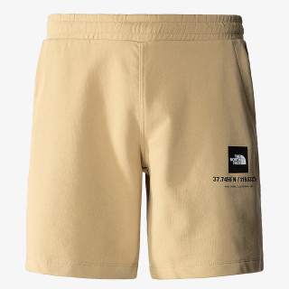 The North Face Men’s Coordinates Short - Eu 