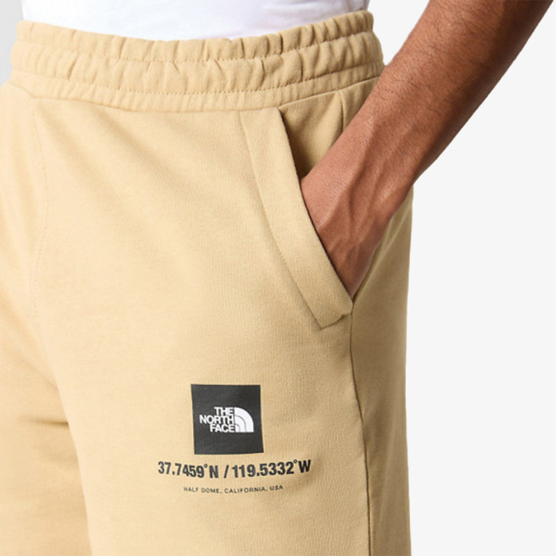 The North Face Men’s Coordinates Short - Eu 