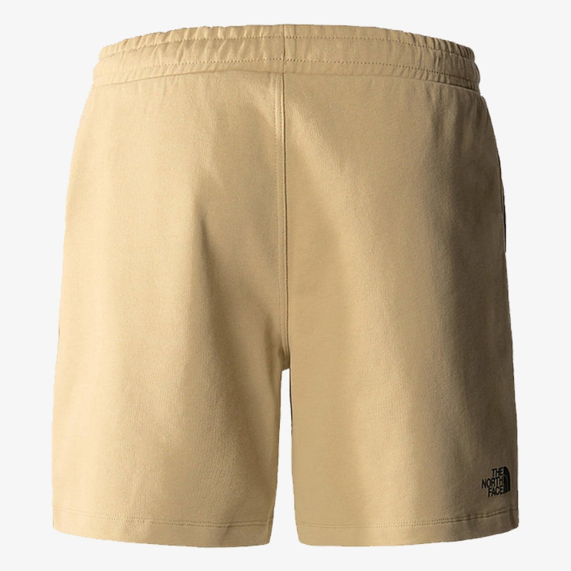 The North Face Men’s Coordinates Short - Eu 