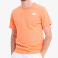 The North Face Men’s D2 Graphic S/S Tee - Eu 