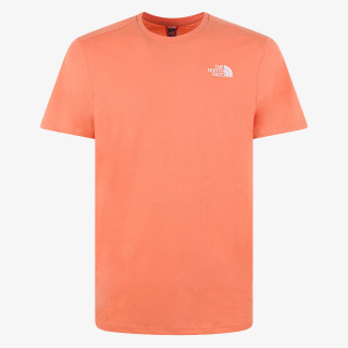 The North Face Men’s D2 Graphic S/S Tee - Eu 