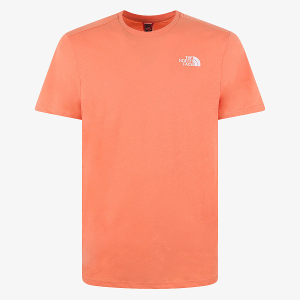 The North Face Men’s D2 Graphic S/S Tee - Eu 