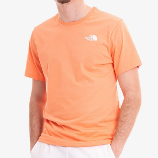 The North Face Men’s D2 Graphic S/S Tee - Eu 