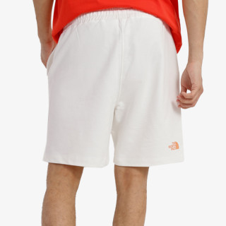 The North Face Men’s D2 Graphic Short - Eu 
