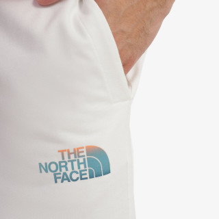 The North Face Men’s D2 Graphic Short - Eu 