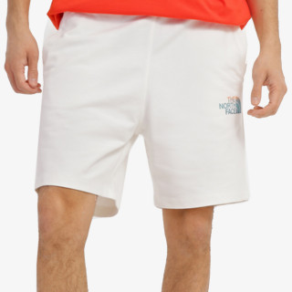 The North Face Men’s D2 Graphic Short - Eu 