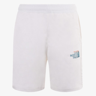 The North Face Men’s D2 Graphic Short - Eu 