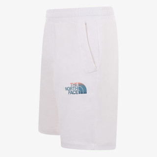 The North Face Men’s D2 Graphic Short - Eu 