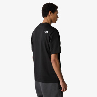 The North Face Men’s Nse Patch Tee 