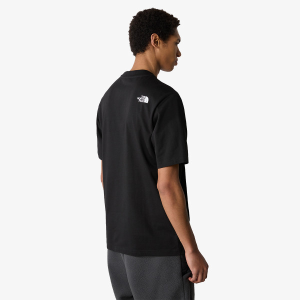 The North Face Men’s Nse Patch Tee 