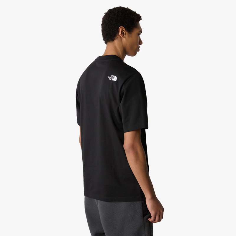 The North Face Men’s Nse Patch Tee 