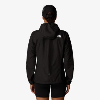 The North Face W HIGHER RUN WIND JACKET 