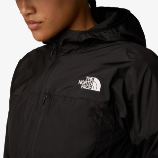The North Face W HIGHER RUN WIND JACKET 