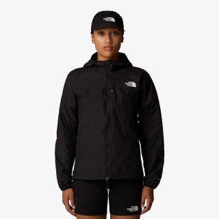 The North Face W HIGHER RUN WIND JACKET 