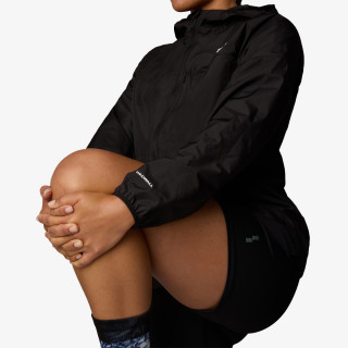 The North Face W HIGHER RUN WIND JACKET 